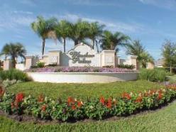 Windsor Palms Kissimmee. Florida