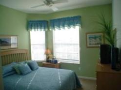 Kissimmee Rental Bedroom 1